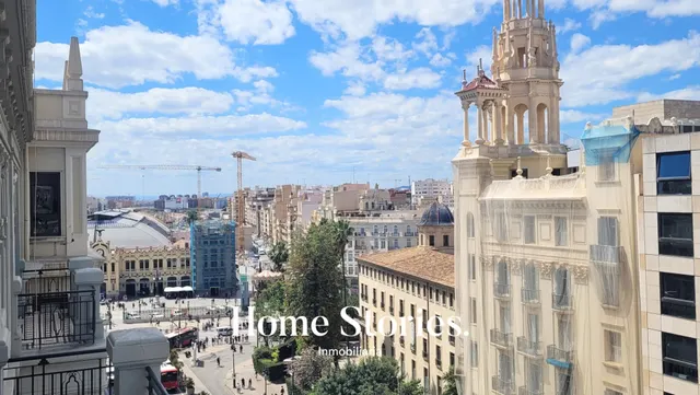 Oficina 4 habitaciones 246m² en alquiler - Sant Francesc — 3