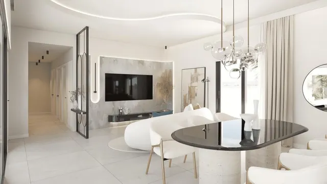 Villa 3 habitaciones 217m² en venta - Comunidad valenciana — 20