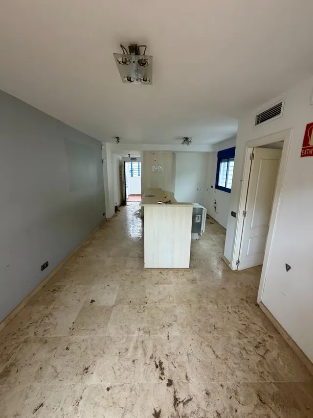 APARTAMENTO EN BENALMADENA COSTA (LOS PATOS) A 250 M DEL MAR — 9