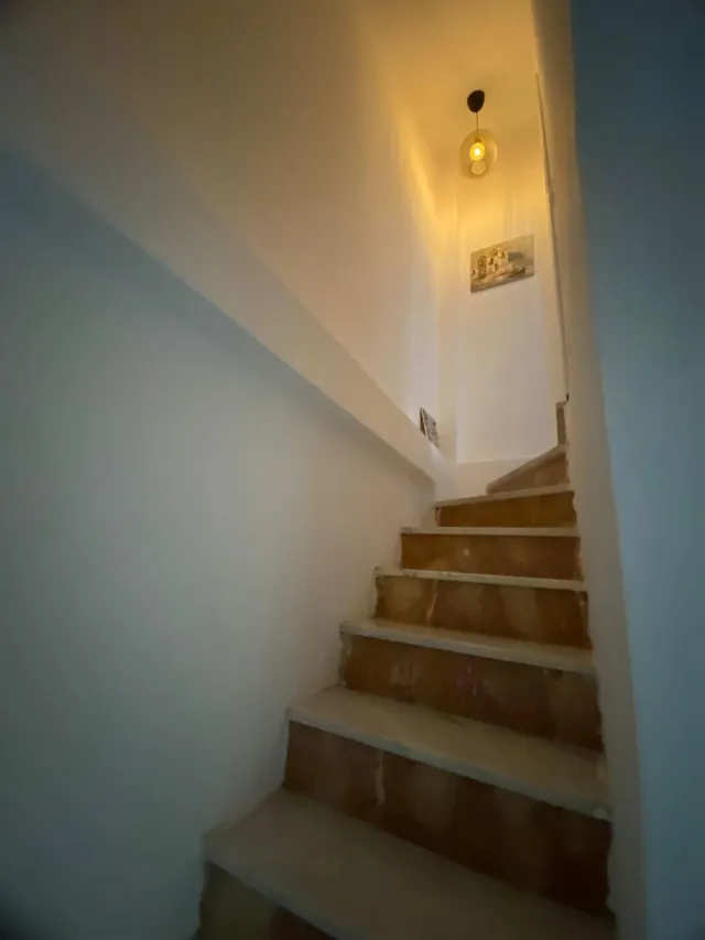 ÁTICO DUPLEX INTEGRAMENTE REFORMADO — 12