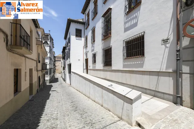 La casa de tus sueños en el centro de Granada — 39