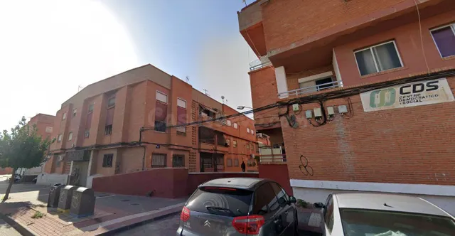 Apartamento 72m² en venta - Alguazas - foto 3