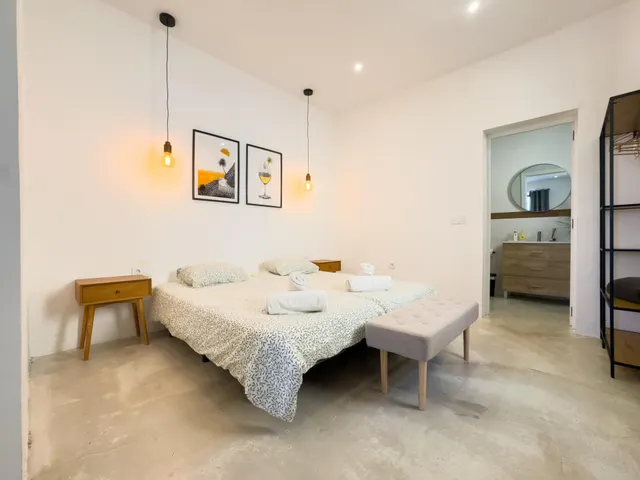 EUPHORIA SUITE, maravillosa propiedad en Los Silos. — 20