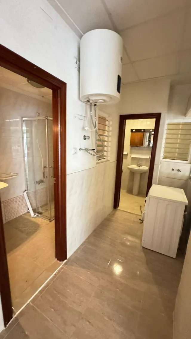 Planta baja diafano para hacer 2 viviendas en playa de los locos 156.000€ — 17