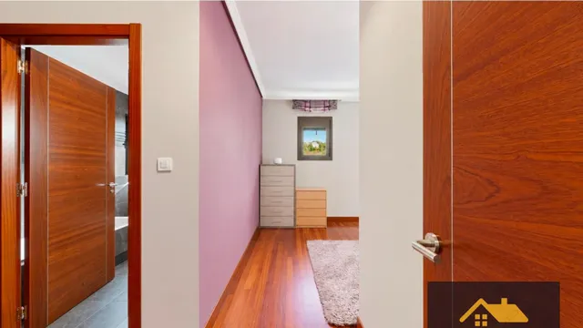 Se vende Bajo de 150m2 con jardín de 140m2 y 2 piscinas comunitarias en Sopuerta, Vizcaya — 23