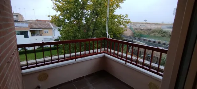 Piso 3 habitaciones 105m² en alquiler - Barrio de los Periodistas — 6