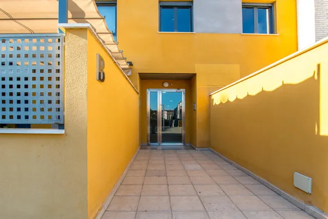 TU HOGAR EN CABEZO DE TORRES EN RESIDENCIAL CON PISCINA — 39