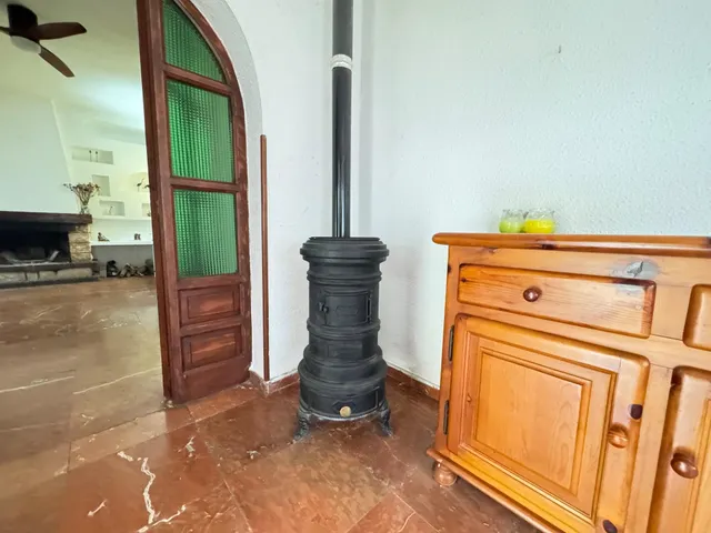 Bungalow en venta en la Urbanización Maigmó. — 11