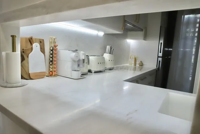 Apartamento 1 habitación 114m² en venta - Costa Del Sol — 4
