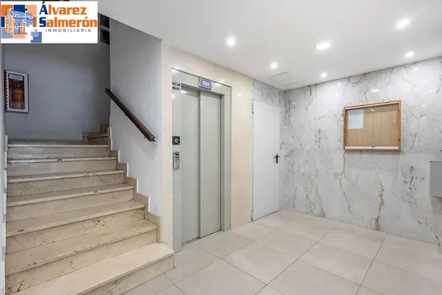 Piso en Camino de Ronda — 23
