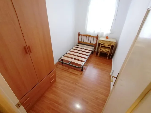 Piso en Venta en la Zona de Pinilla, Cáceres — 15