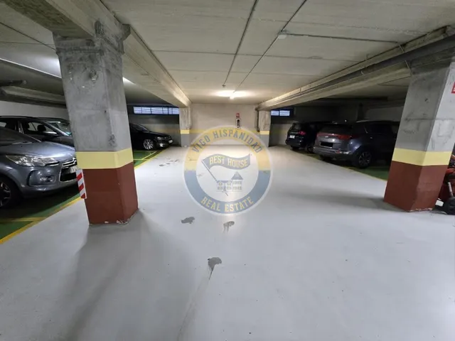 PLAZA DE GARAJE AMPLIA EN HISPANIDAD 87 - foto 5