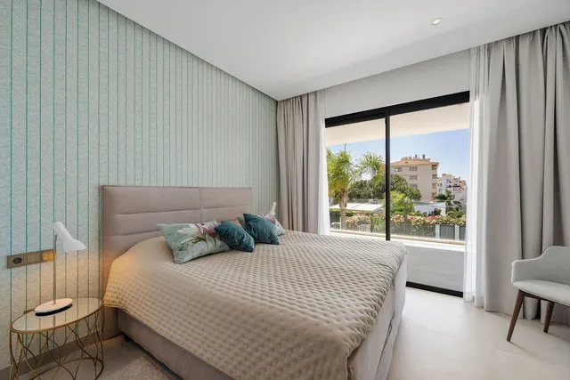 Chalet 5 habitaciones 490m² en venta - Marbella — 26