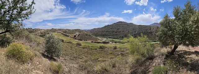 Parcela en venta - Polígono - Alrededores - Pedanías — 11