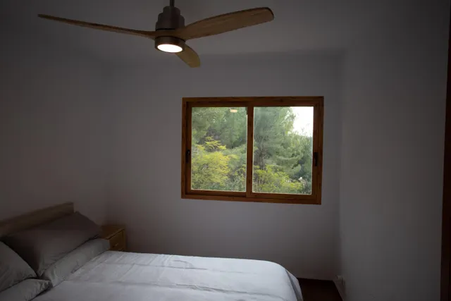 Villa 2 habitaciones en venta - Montañar I — 21