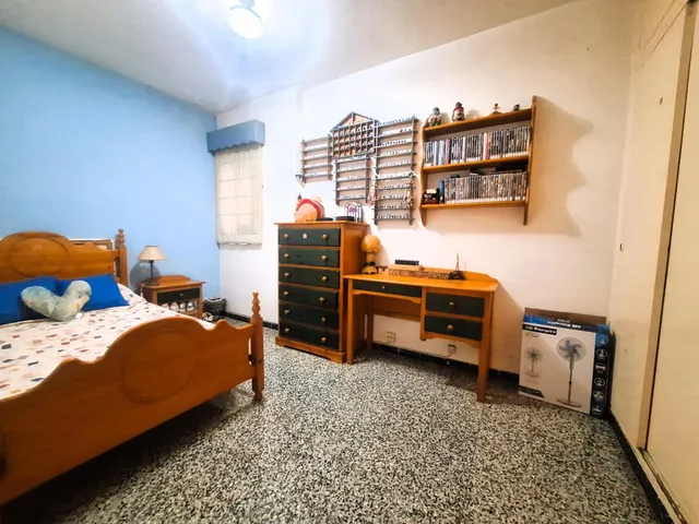 3º CON ASCENSOR EN PINTOR GISBERT, SAN BLAS, ALICANTE — 17