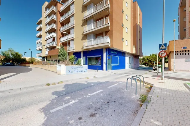Piso 3 habitaciones 112m² en venta - Churra — 35