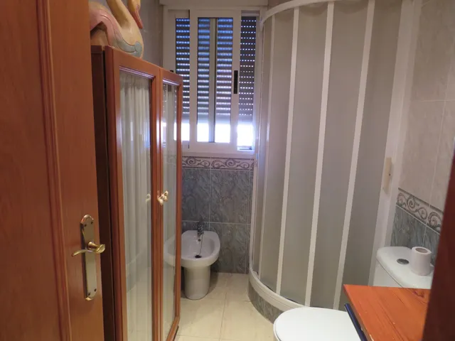 ++PISO EN VENTA EN ZONA EXCEPCIONAL DE MOLINA DE SEGURA CENTRO+ — 32