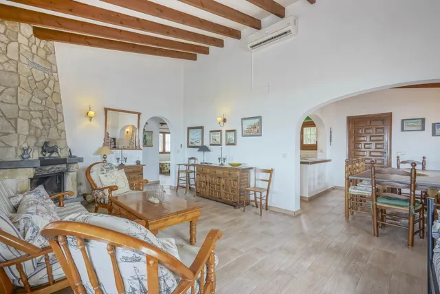 Villa 5 habitaciones 307m² en venta - Monte pego — 20
