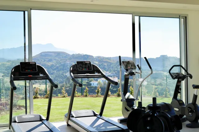 Apartamento 4 habitaciones 256m² en venta - Montemayor-Marbella Club — 3