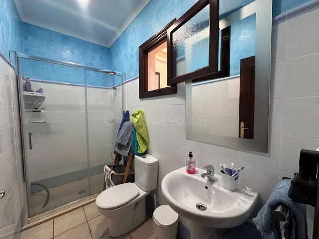 CASA EN LA PUEBLA DE CAZALLA — 4