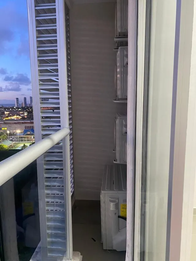Venta hermoso apartamento en barrio manga — 17