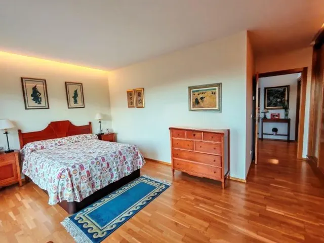 Casa independiente con piscina en Beade — 18