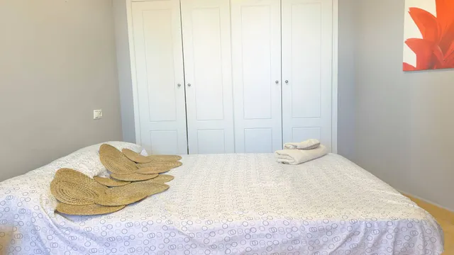 Piso en venta en Benidorm zona Poniente — 24