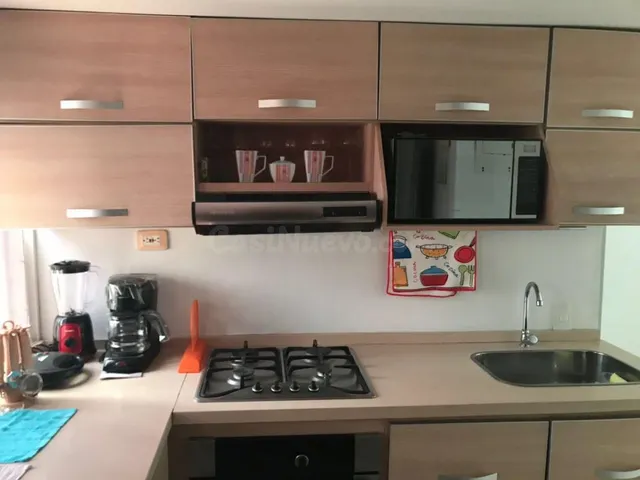 Venta o arriendo de Apartamento en Pie de la Popa - foto 4