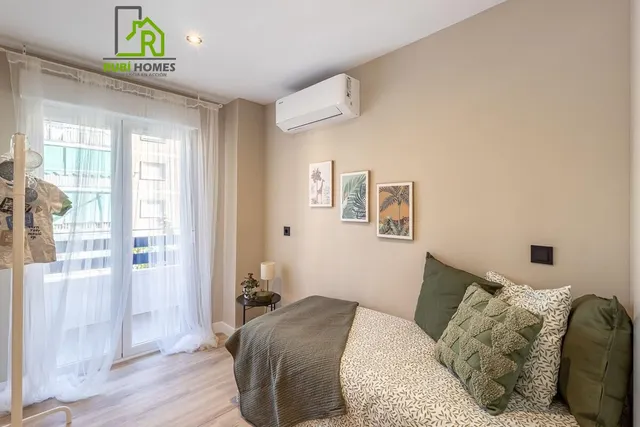 Piso reformado junto avenida cadiz — 21