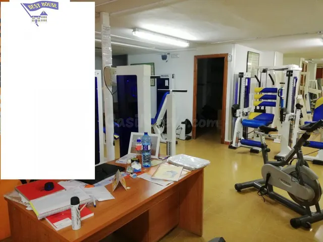 Local comercial 1500m² en venta - Centro-Ayuntamiento-Catedr - foto 4