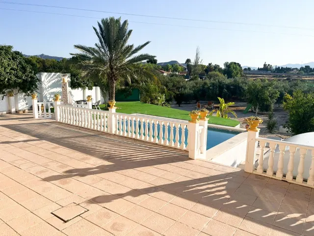 Casa de Pueblo 6 habitaciones 341m² en venta - Costa blanca — 5