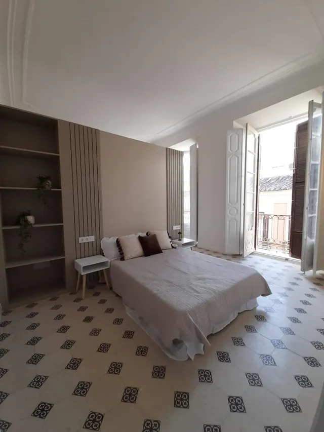 Piso 4 habitaciones 196m² en venta - Centro Histórico — 12
