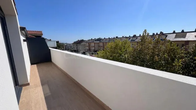 Piso a estrenar en Suances: 1 dorm, 70 m2 útiles, 2 terrazas
