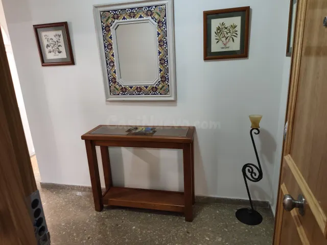 Piso en Venta en Ciudad Jardin — 3