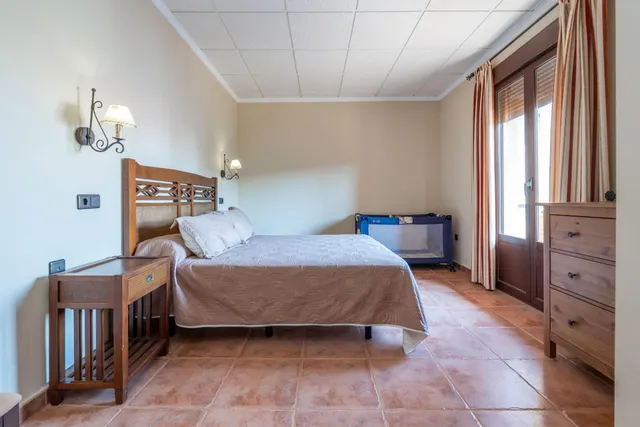Venta del HOTEL-RESTAURANTE CERRILLO DE SAN MARCOS - Complejo hostelero en pleno funcionamiento (DIEZMA - GRANADA) — 45