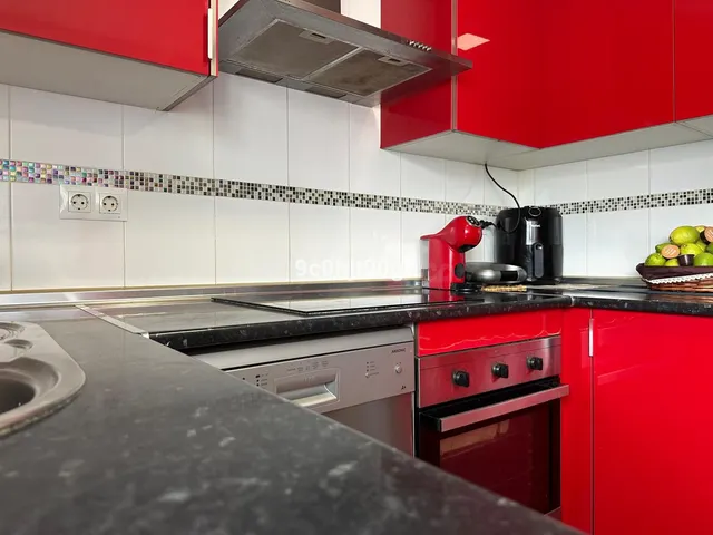 Ático 2 habitaciones 50m² en venta - Marbella — 5