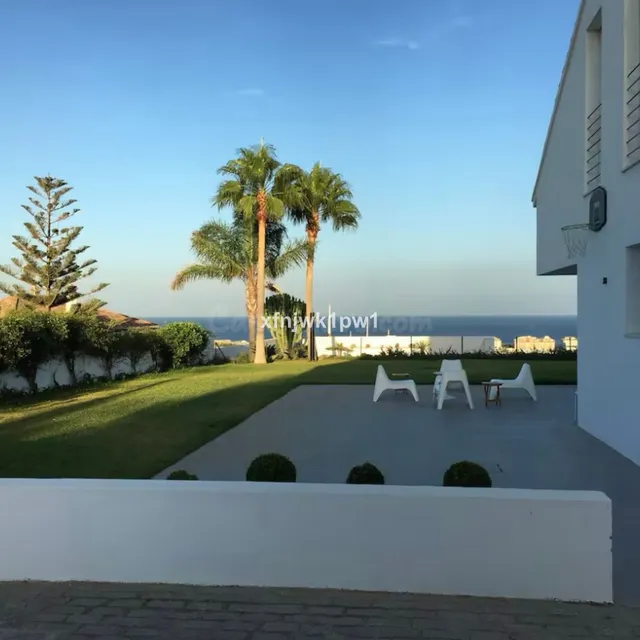 Chalet 6 habitaciones 661m² en venta - Costa del Sol — 3