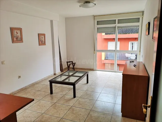 San Isidro. Piso 3 habitaciones, 2 baños, balcon, cocina ind - foto 3