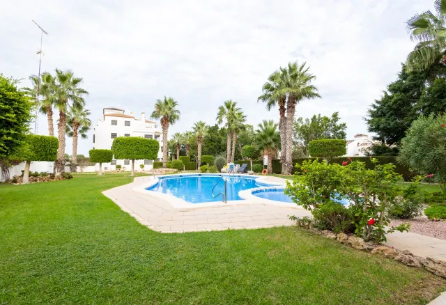 Apartamento 2 habitaciones 64m² en venta - PAU 8 — 24