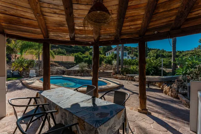 Finca rústica 2 habitaciones 166m² en venta - South of spain — 20