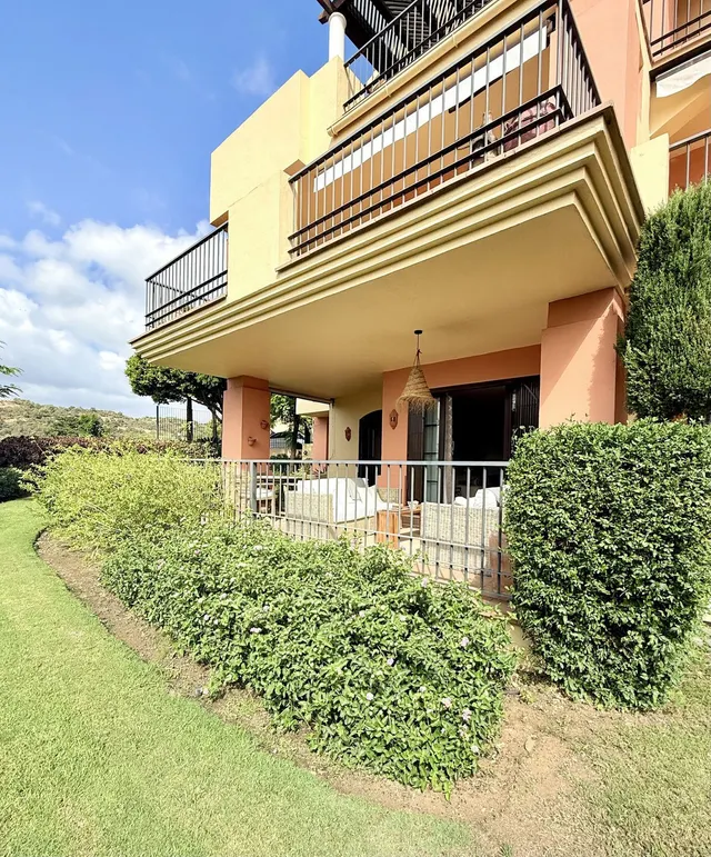 Apartamento 2 habitaciones 100m² en venta - Costa del Sol — 30