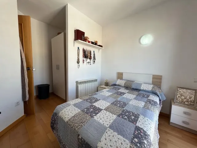Espectacular Dúplex Lluminós amb Vistes Excepcionals! — 7