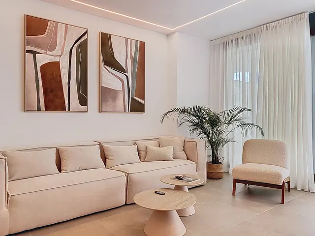 Apartamento 4 habitaciones 225m² en venta - Costa Del Sol — 8