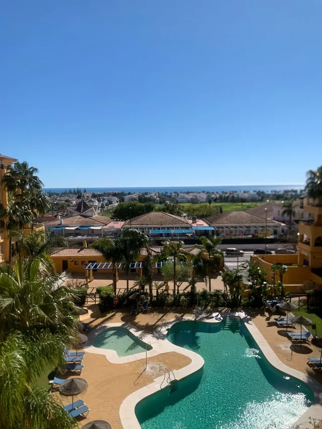 Apartamento 2 habitaciones 89m² en venta - Marbella — 25