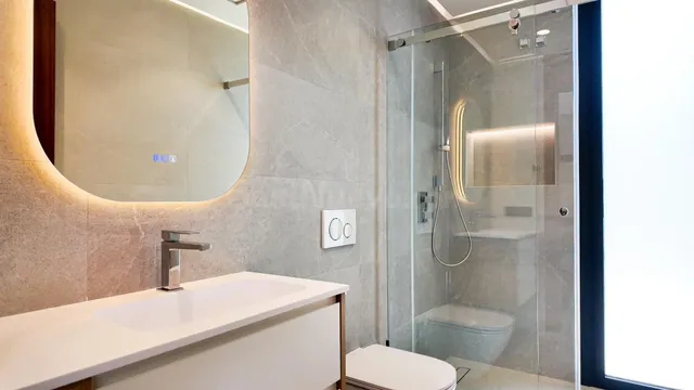Villa 4 habitaciones 425m² en venta - Centro de la Ciudad Quesada — 25