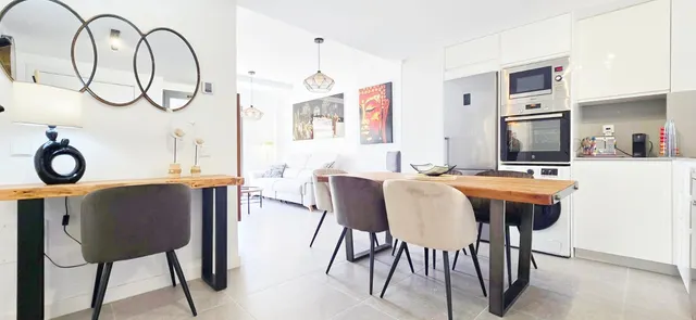 Ático 2 habitaciones 149m² en venta - Centro — 13