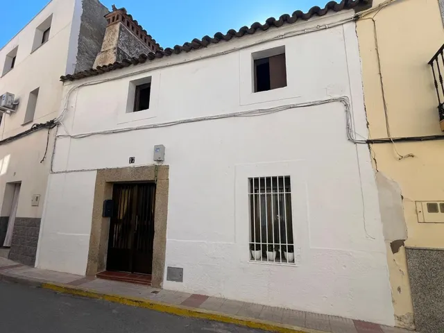Preciosa casa rehabilitada en Arroyo de La Luz, Cáceres!!! — 34