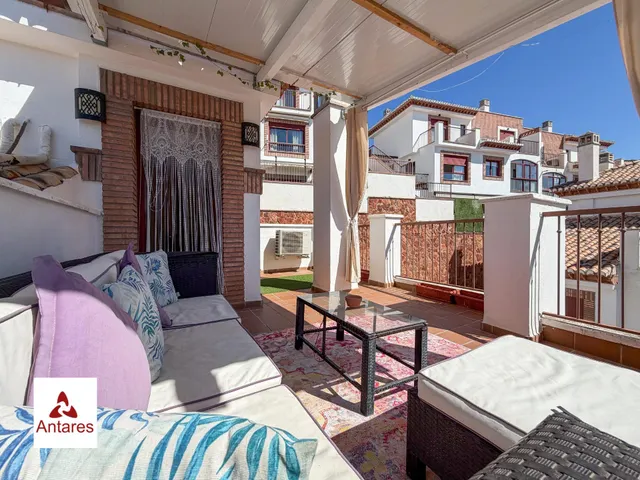 Casa Pareada en Granada capital (Lancha del Genil) — 45
