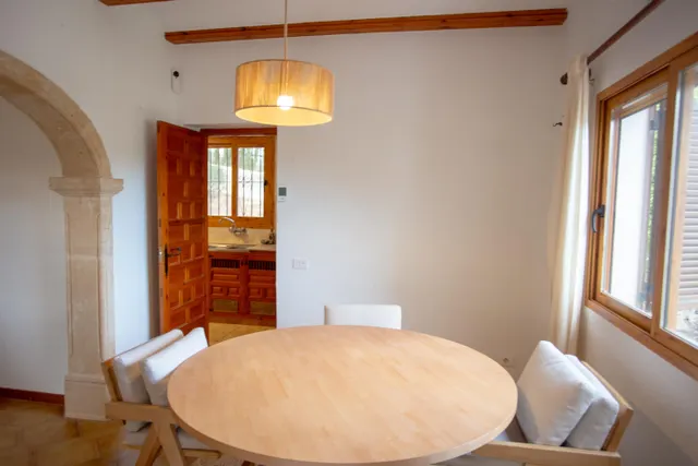 Villa 2 habitaciones en venta - Montañar I — 14